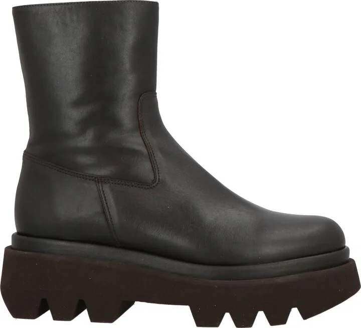 Paloma Barceló Woman Ankle boots - Image 3