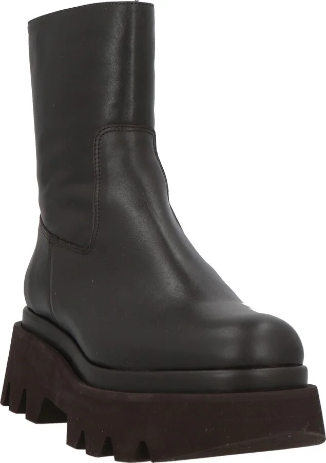 Paloma Barceló Woman Ankle boots - Image 4