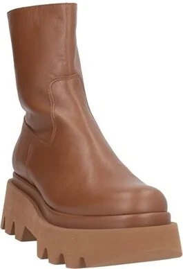 Paloma Barceló Woman Ankle boots - Image 5