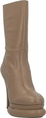 Paloma Barceló Woman Ankle boots - Image 5