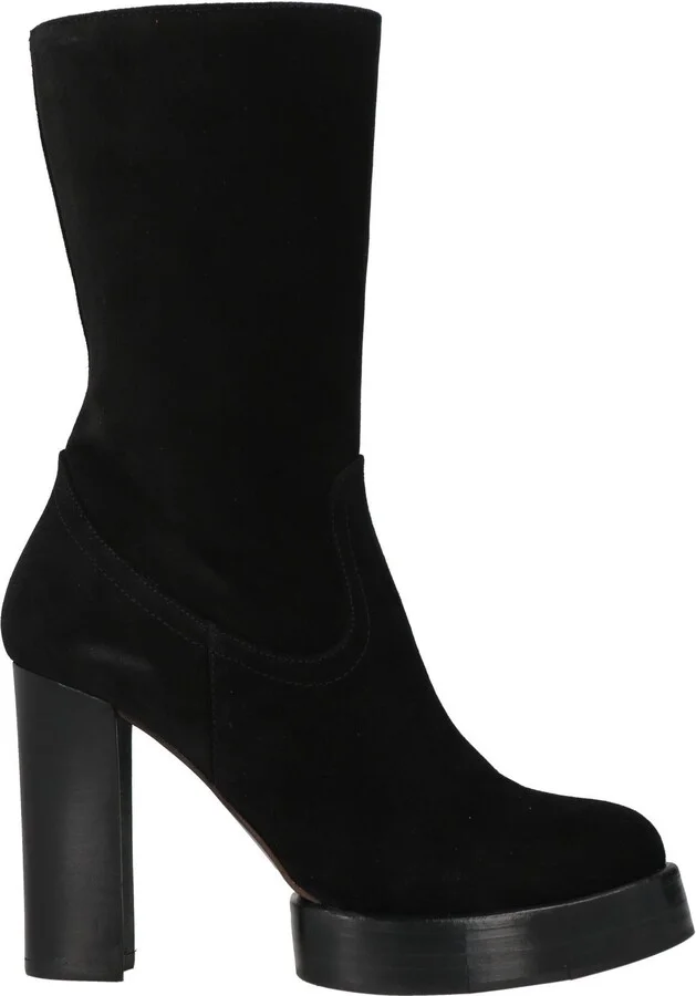 Paloma Barceló Woman Ankle boots - Image 3