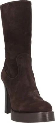 Paloma Barceló Woman Ankle boots - Image 8