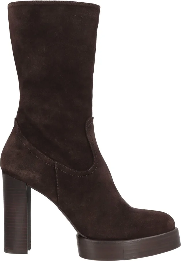 Paloma Barceló Woman Ankle boots - Image 9