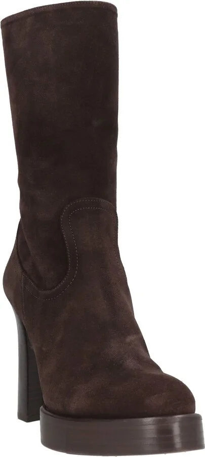 Paloma Barceló Woman Ankle boots - Image 10
