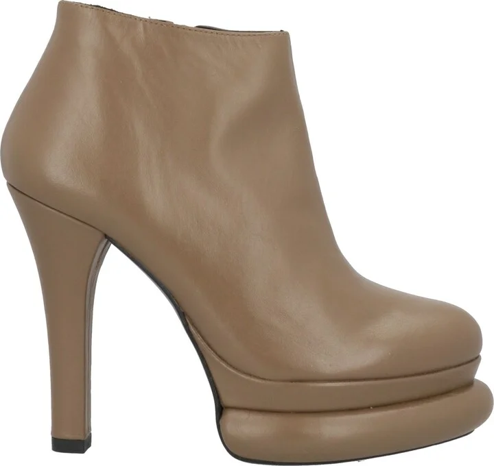 Paloma Barceló Woman Ankle boots - Image 3