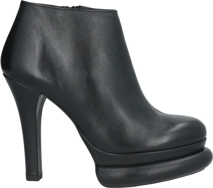 Paloma Barceló Woman Ankle boots - Image 6