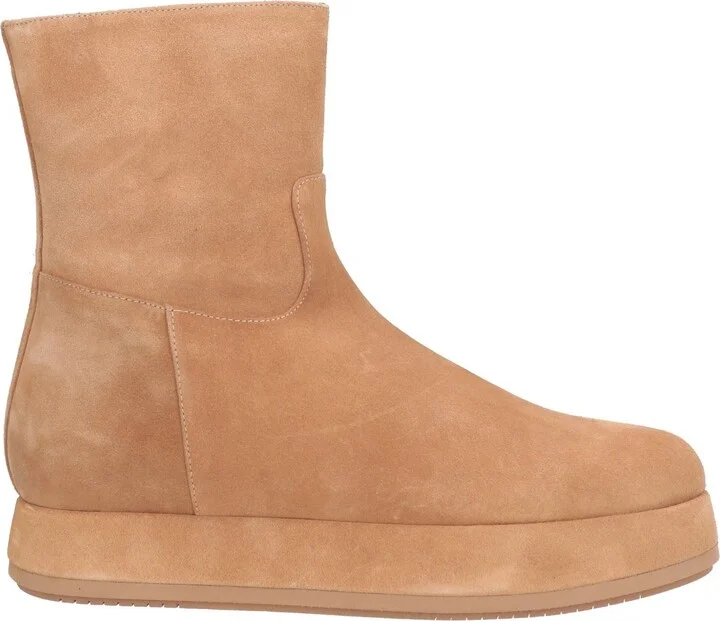 Paloma Barceló Woman Ankle boots - Image 3