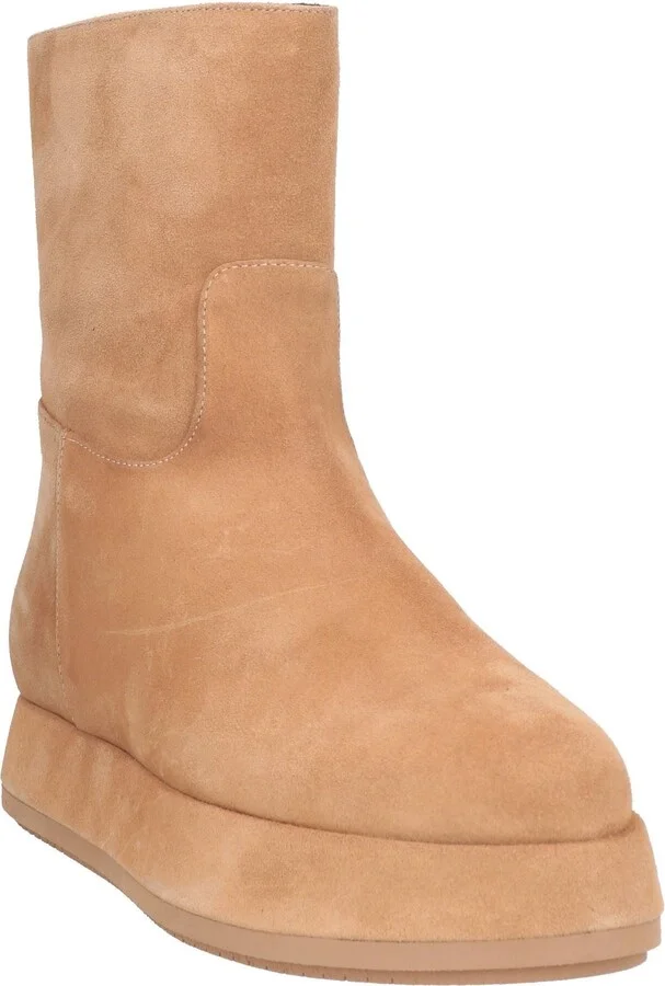 Paloma Barceló Woman Ankle boots - Image 4