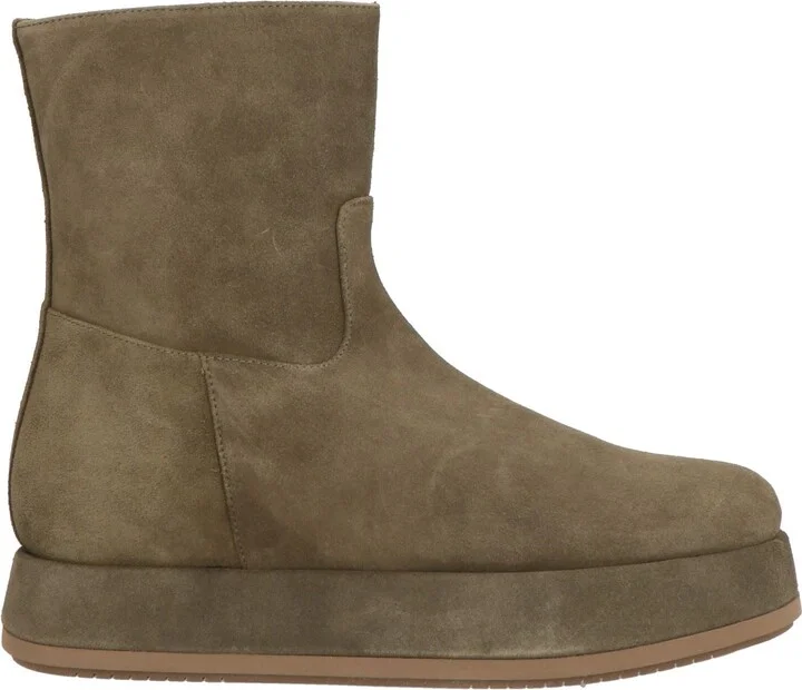 Paloma Barceló Woman Ankle boots - Image 9
