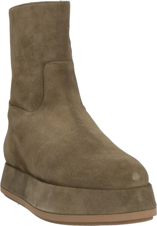 Paloma Barceló Woman Ankle boots - Image 10