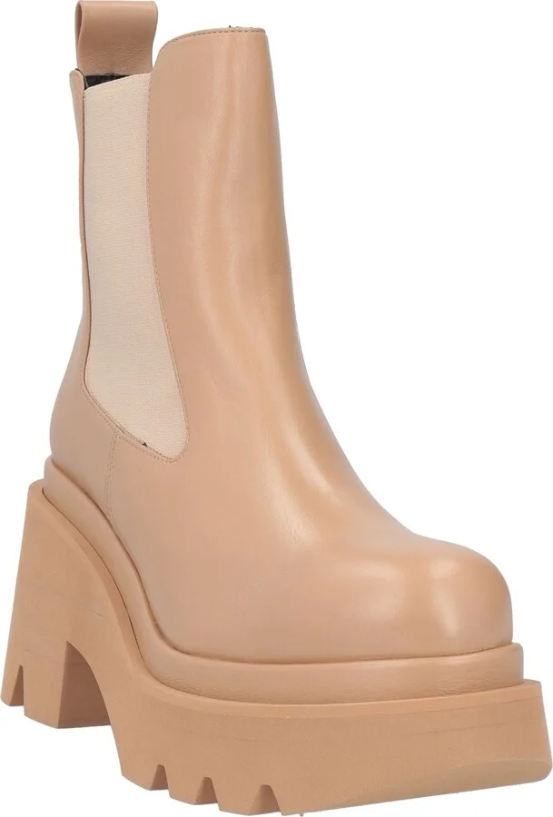 Paloma Barceló Woman Ankle boots - Image 4