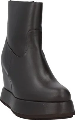 Paloma Barceló Woman Ankle boots - Image 2