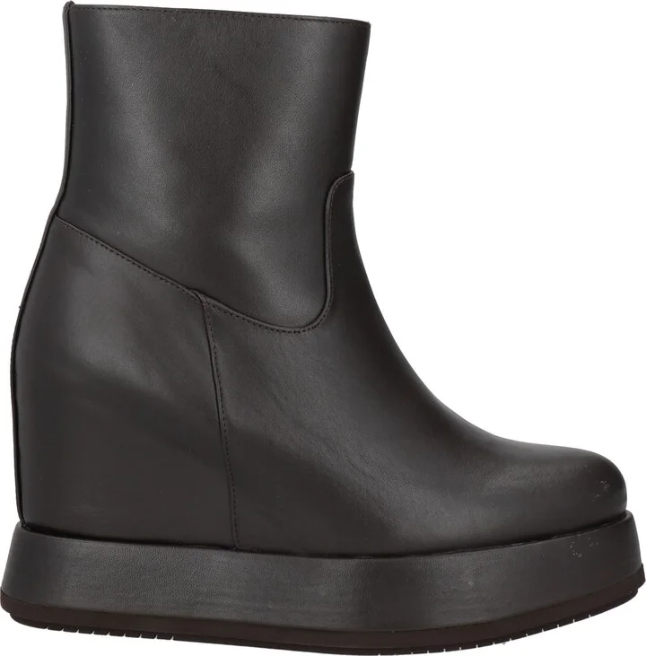 Paloma Barceló Woman Ankle boots - Image 3
