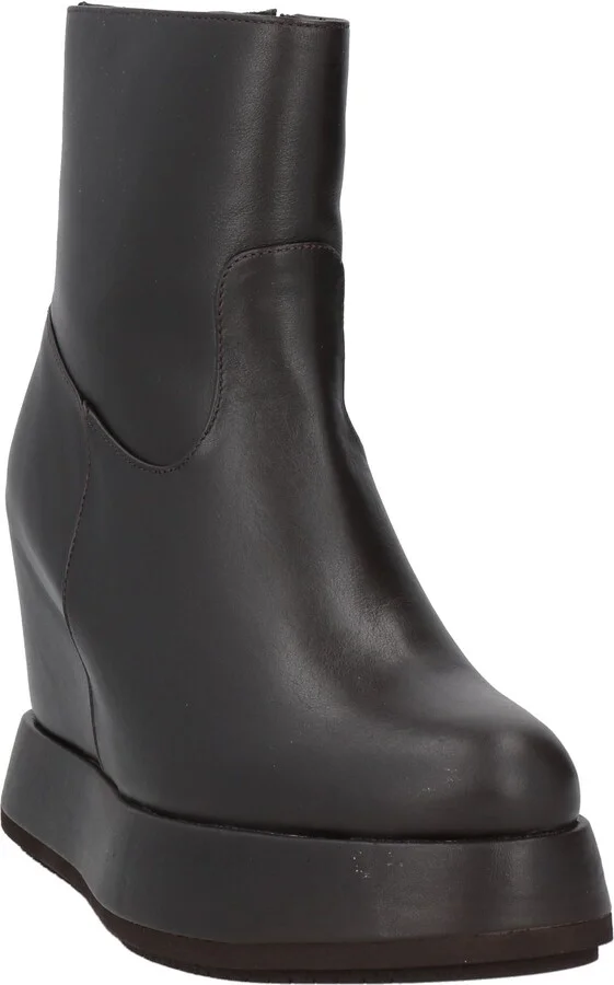 Paloma Barceló Woman Ankle boots - Image 4