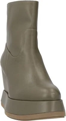Paloma Barceló Woman Ankle boots - Image 5