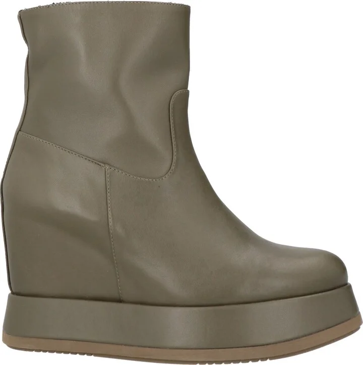 Paloma Barceló Woman Ankle boots - Image 6