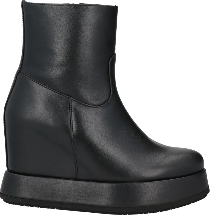 Paloma Barceló Woman Ankle boots - Image 9