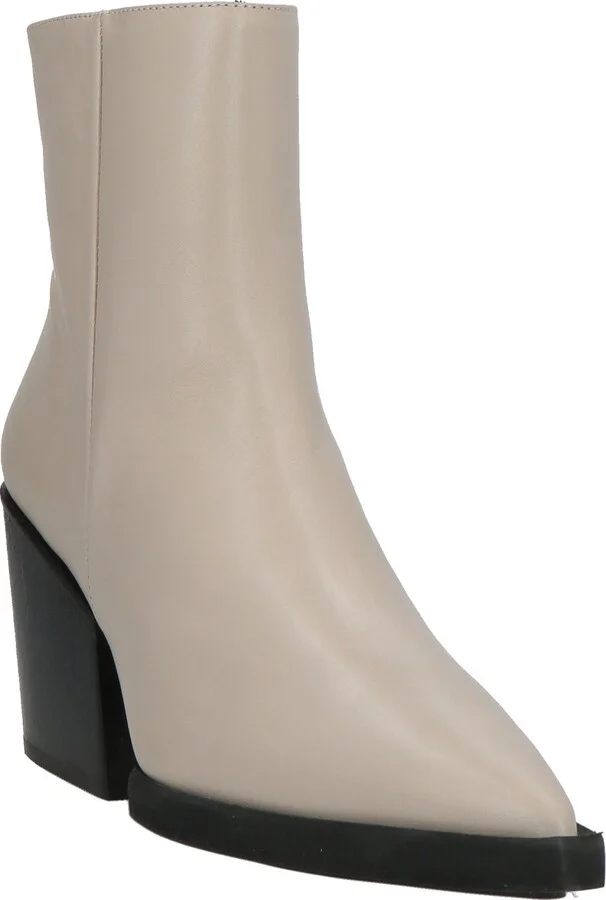 Paloma Barceló Woman Ankle boots - Image 4