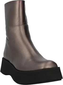 Paloma Barceló Woman Ankle boots - Image 2