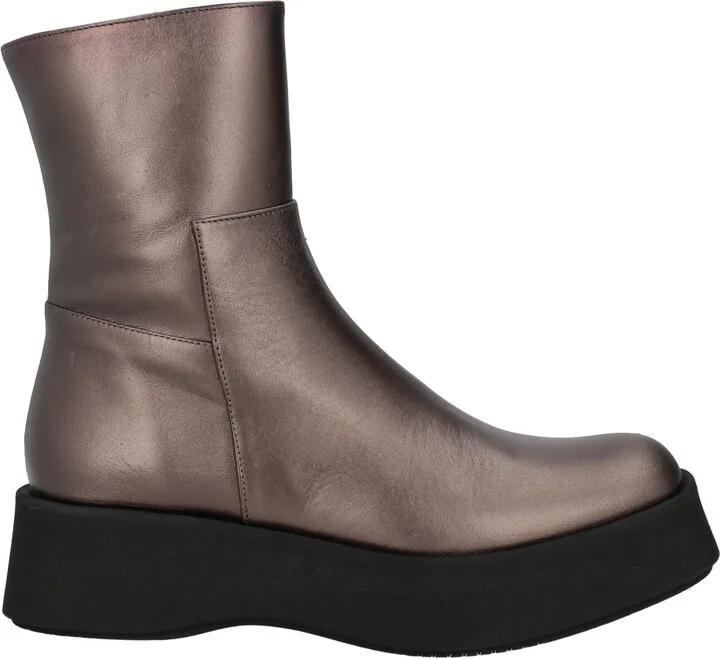 Paloma Barceló Woman Ankle boots - Image 3