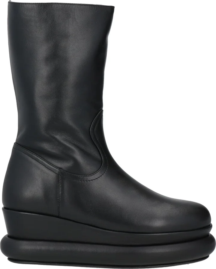 Paloma Barceló Woman Ankle boots - Image 3
