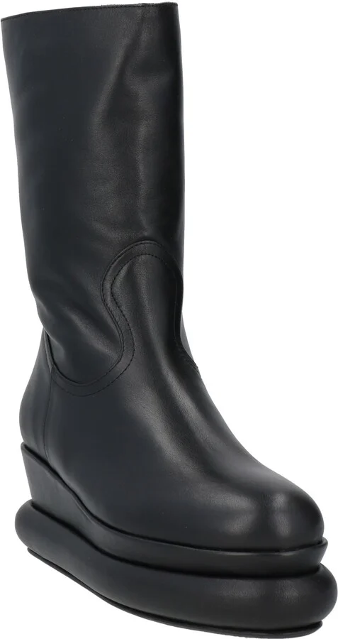 Paloma Barceló Woman Ankle boots - Image 4