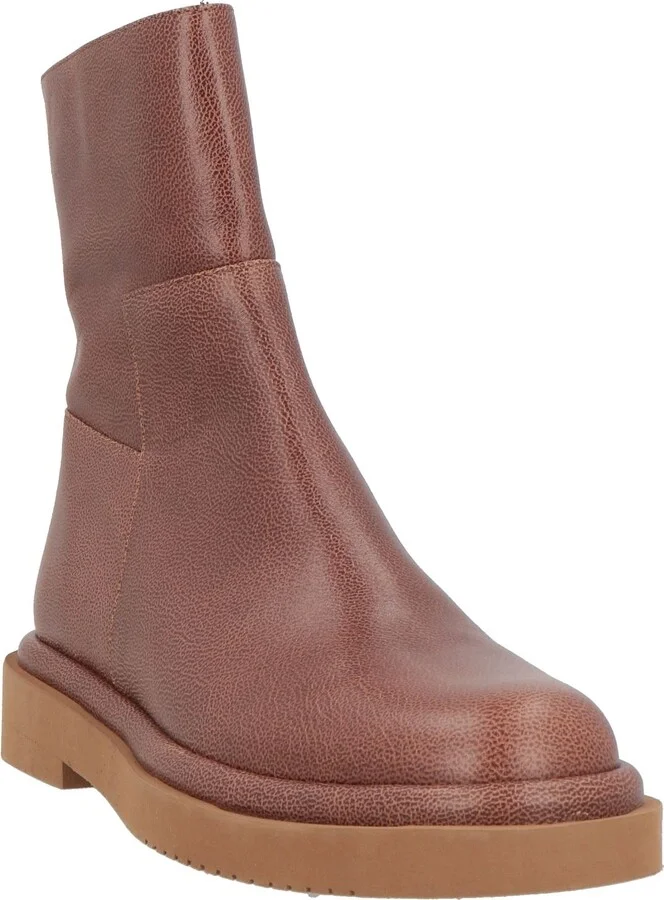 Paloma Barceló Woman Ankle boots - Image 4