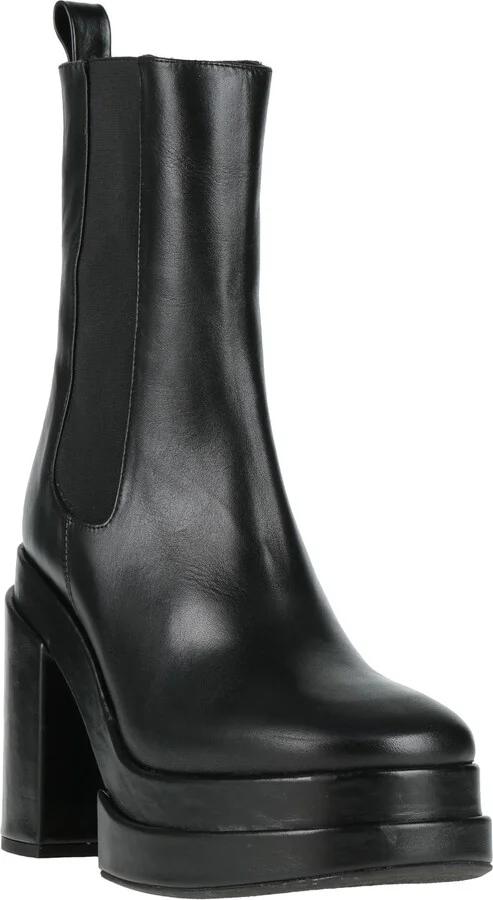 Paloma Barceló Woman Ankle boots - Image 4