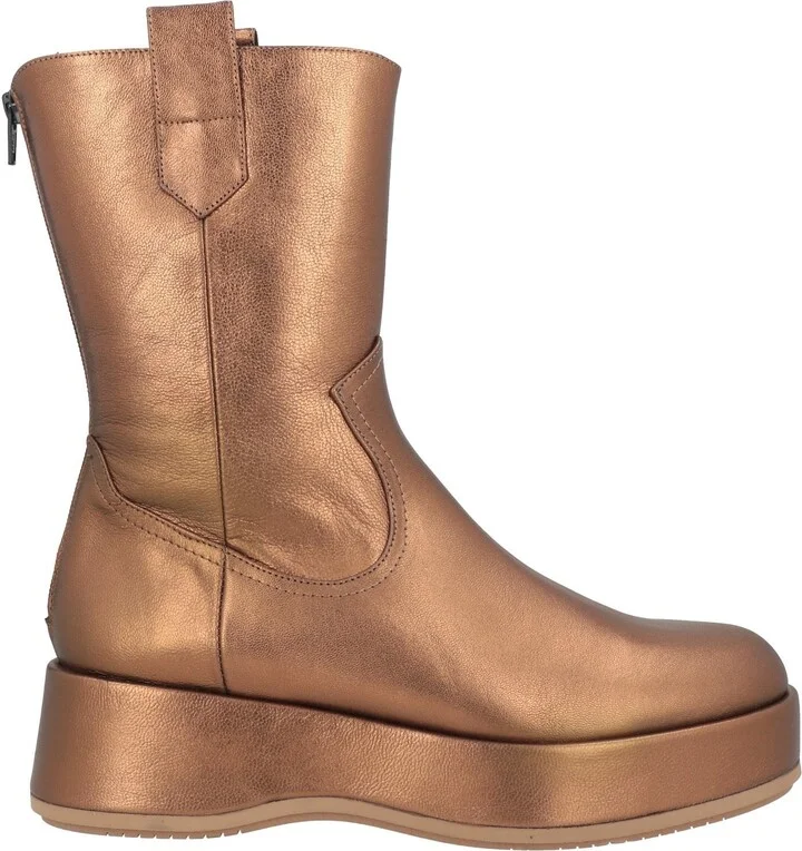 Paloma Barceló Woman Ankle boots - Image 3