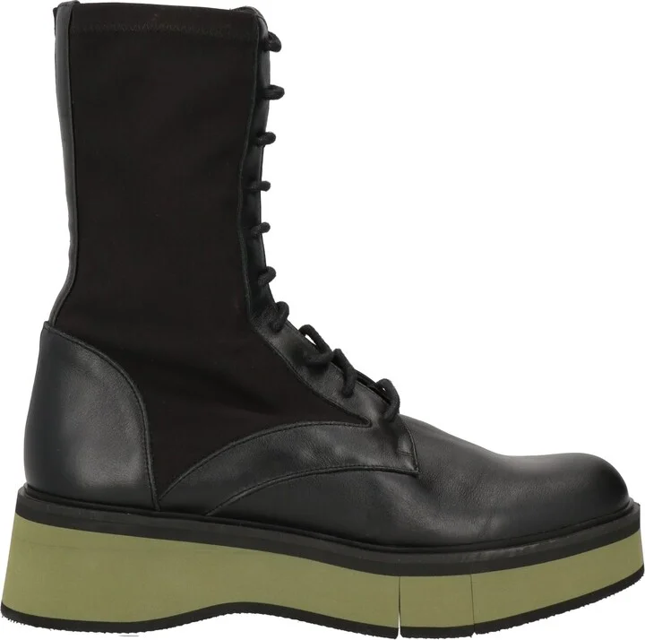 Paloma Barceló Woman Ankle boots - Image 3