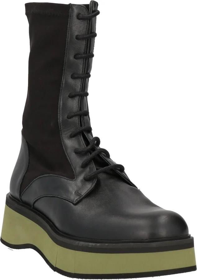 Paloma Barceló Woman Ankle boots - Image 4