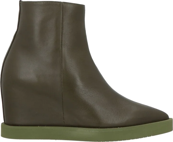 Paloma Barceló Woman Ankle boots - Image 3