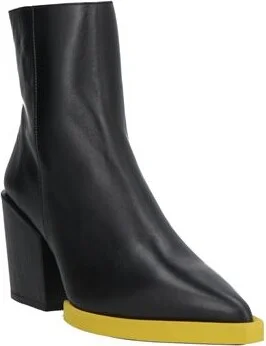 Paloma Barceló Woman Ankle boots - Image 2
