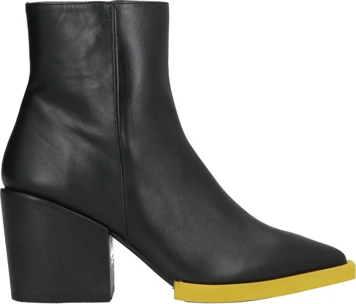 Paloma Barceló Woman Ankle boots - Image 3