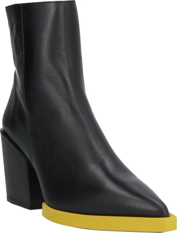 Paloma Barceló Woman Ankle boots - Image 4