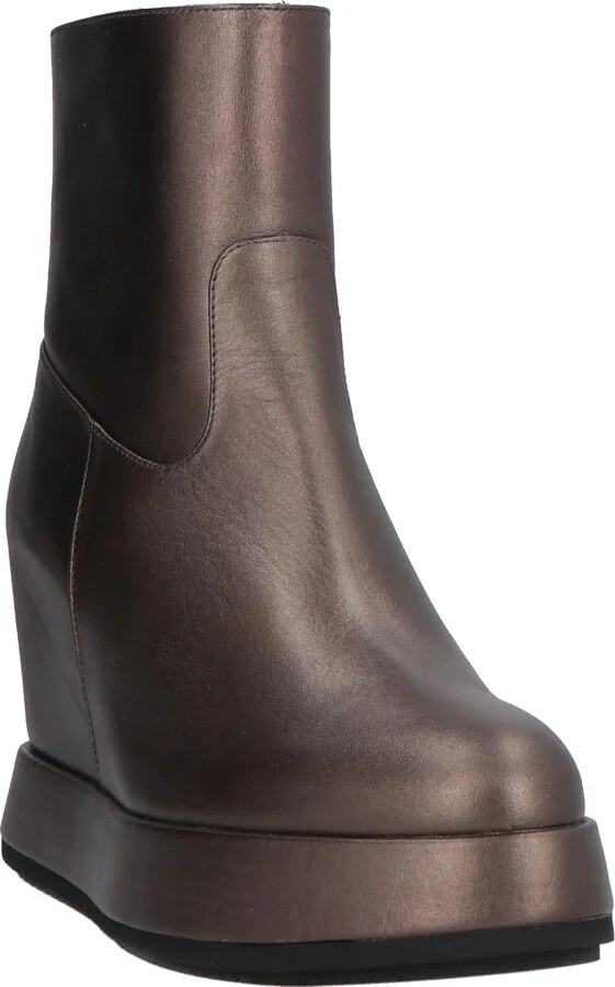 Paloma Barceló Woman Ankle boots - Image 4