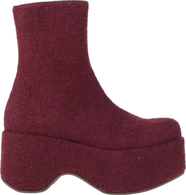 Paloma Barceló Woman Ankle boots - Image 3