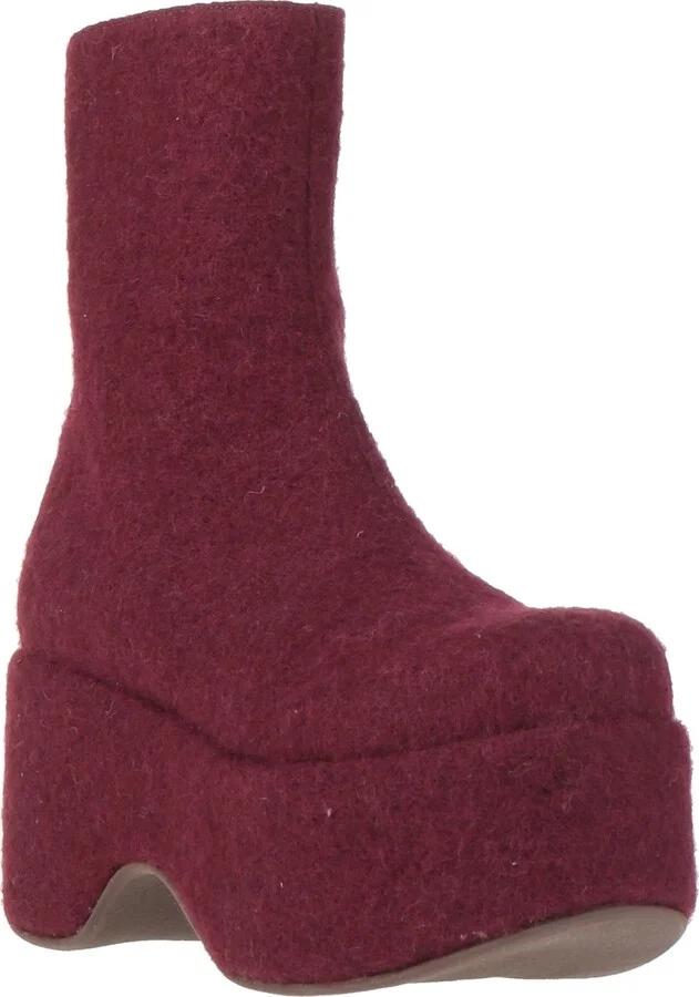 Paloma Barceló Woman Ankle boots - Image 4