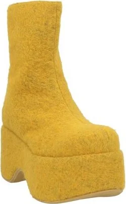 Paloma Barceló Woman Ankle boots - Image 5