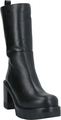 Paloma Barceló Woman Ankle boots - Image 2