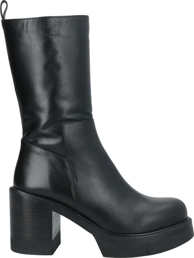 Paloma Barceló Woman Ankle boots - Image 3
