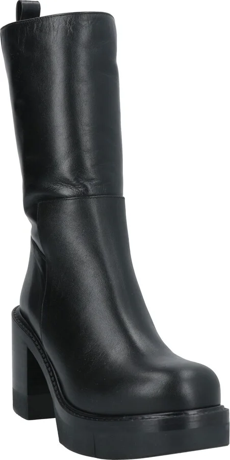 Paloma Barceló Woman Ankle boots - Image 4