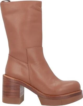 Paloma Barceló Woman Ankle boots - Image 5