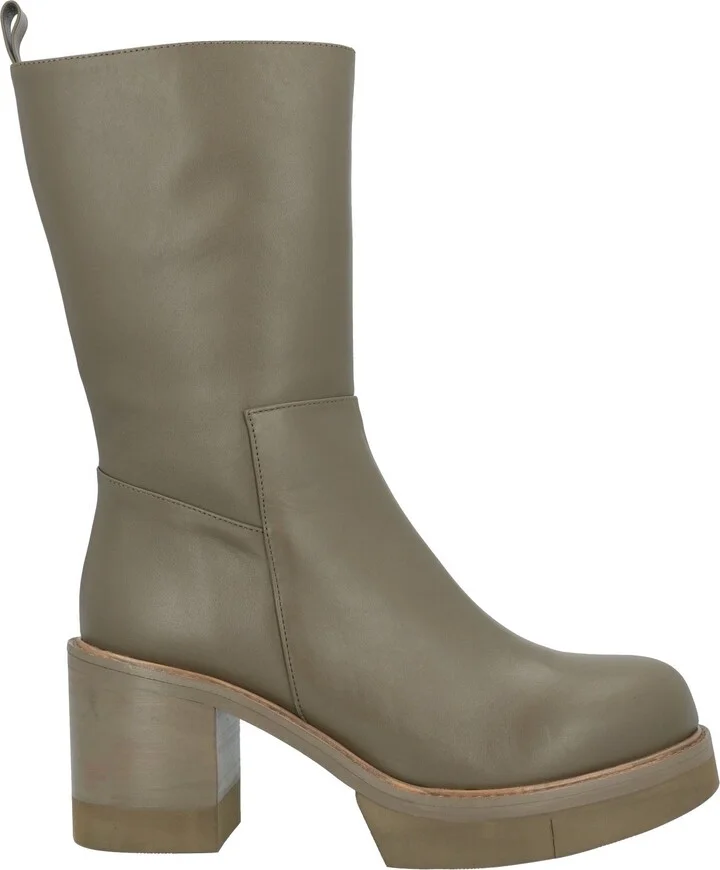 Paloma Barceló Woman Ankle boots - Image 9
