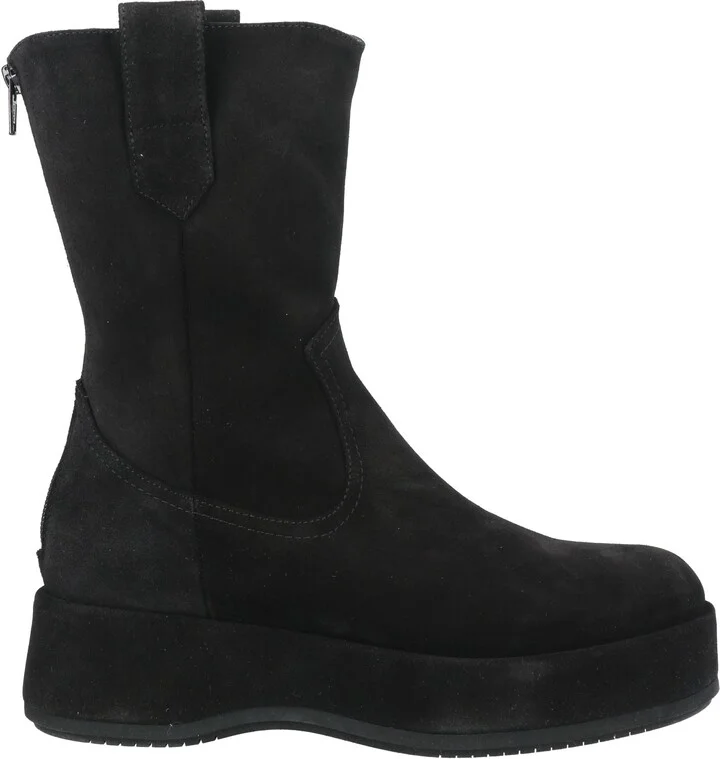 Paloma Barceló Woman Ankle boots - Image 3