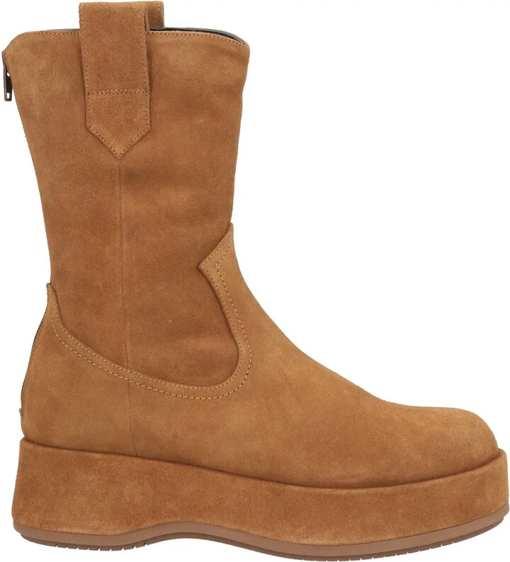 Paloma Barceló Woman Ankle boots - Image 6
