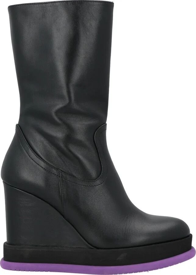 Paloma Barceló Woman Ankle boots - Image 3