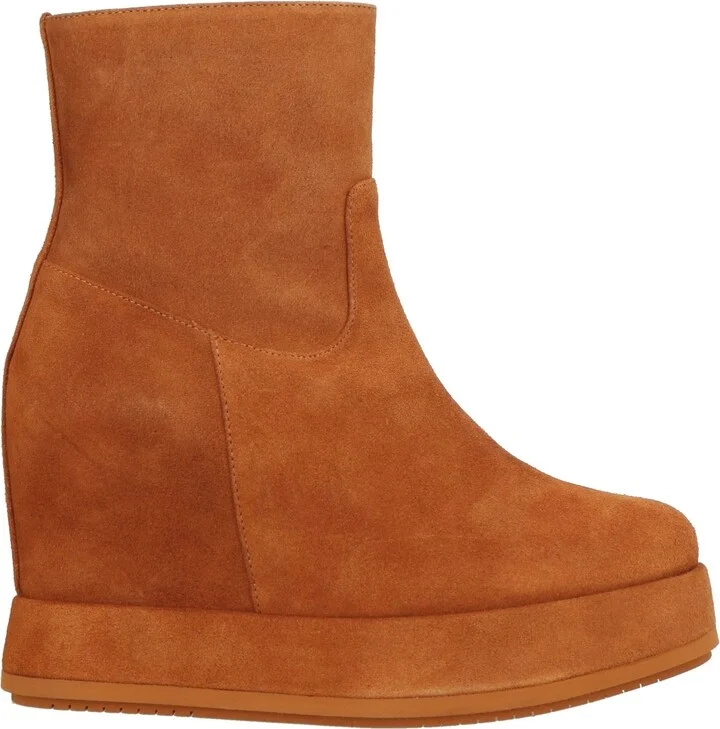Paloma Barceló Woman Ankle boots - Image 3