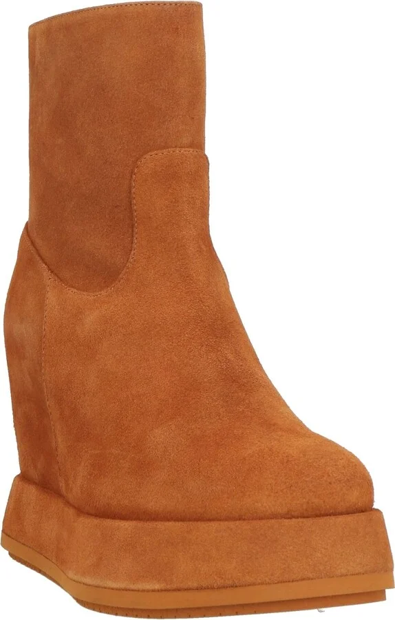 Paloma Barceló Woman Ankle boots - Image 4