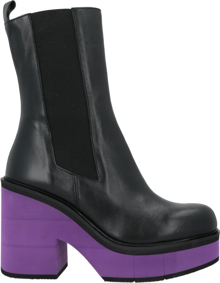 Paloma Barceló Woman Ankle boots - Image 3